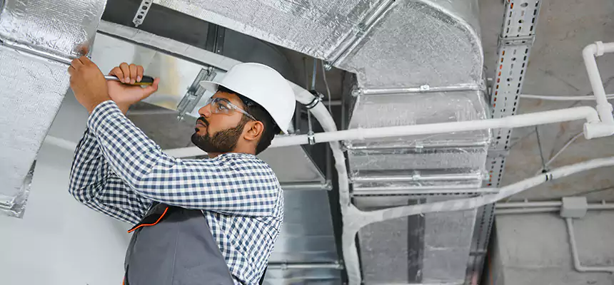 Proactive Ac Vent Repairs & Air Duct Replacement Companies Near Me in Bellview