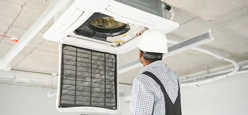 Our Affordable Duct Cleaning Near Me Services in Bellview, FL
