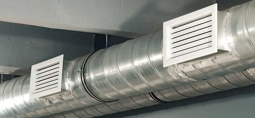 Our Air Duct Camera Inspection Services in Bellview, FL