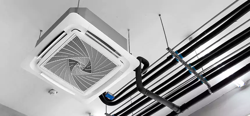 Our Air Duct Deep Cleaning Services in Bellview, FL