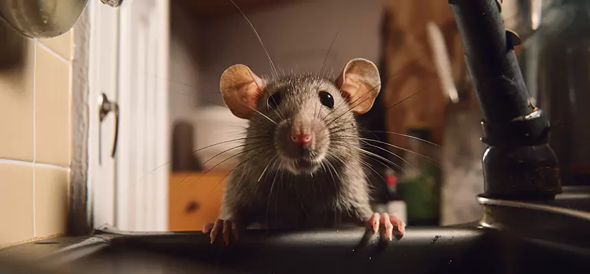 Our Air Duct Mice Removal Services in Bellview, FL