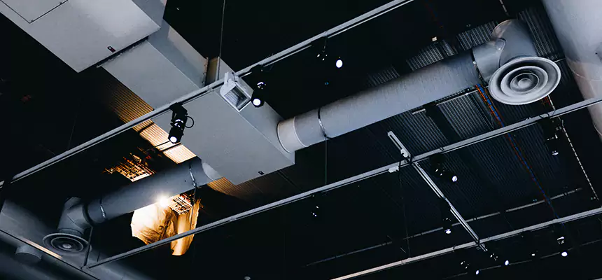 Our Air Duct Replacement Services in Bellview, FL