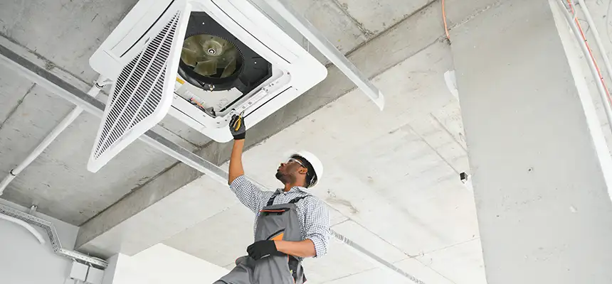 Efficient Multi‑Unit & HOA Annual Vent Cleaning Plans in Bellview