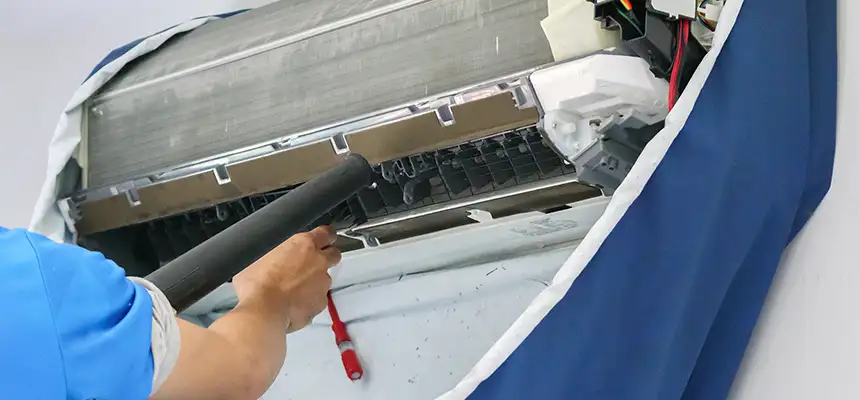 Advanced Clogged Dryer Vent Repair for Multi-Unit & Commercial in Bellview, FL