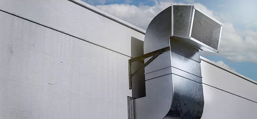 Comprehensive Commercial HVAC Cleaning in Bellview