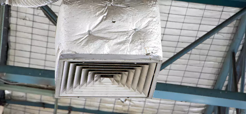 Our Custom HVAC Ductwork Services in Bellview, FL