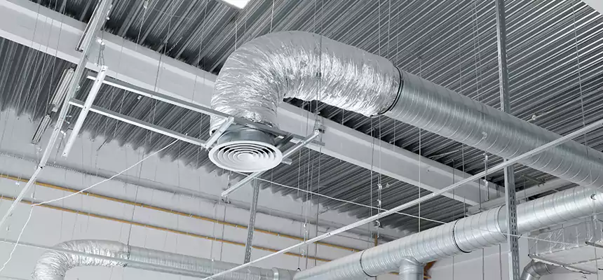 Our Dryer Vent Hose Replacement Services in Bellview, FL