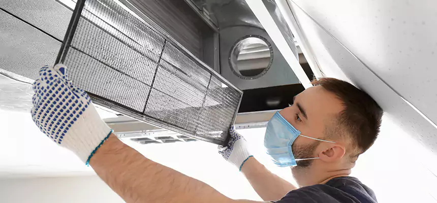 Our Dryer Vent Replacement Services in Bellview, FL