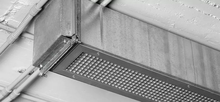 Professional HVAC Duct Liner Installation in Bellview