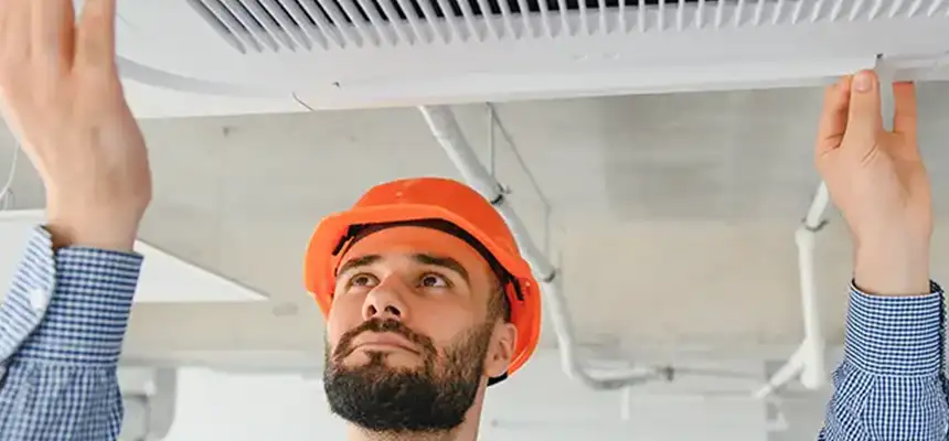 Our Furnace Vent Cleaning Services in Bellview, FL