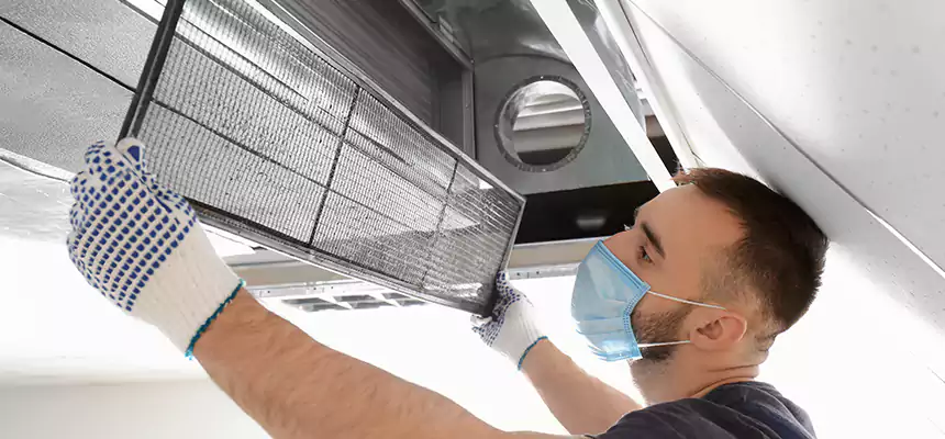 Our Home Duct Cleaning Services in Bellview, FL