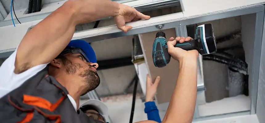 Our Improve Home Air Circulation Services in Bellview, FL