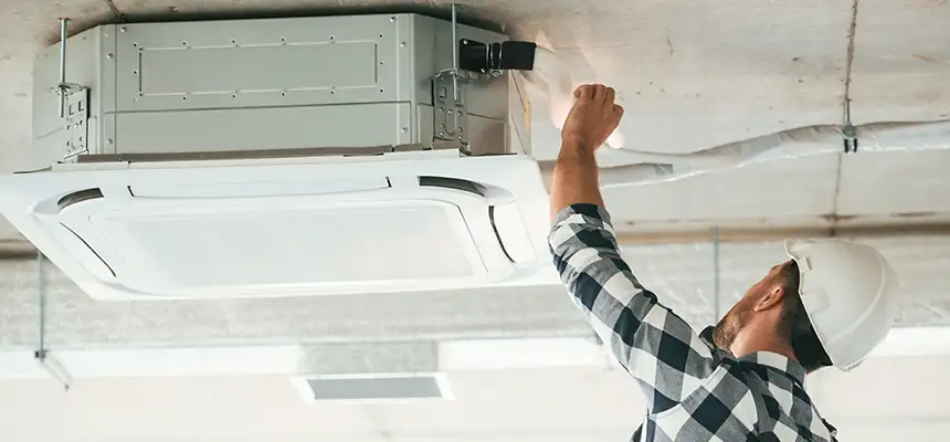 Our Local Vent Cleaning Services in Bellview, FL