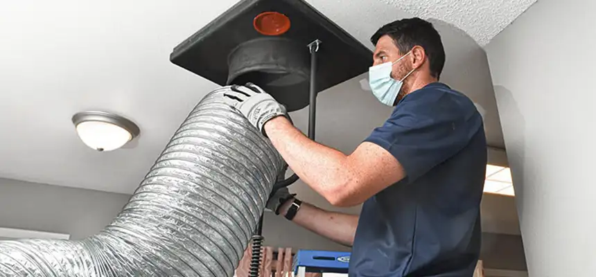 Our Services to Maximize AC Efficiency in Bellview, FL