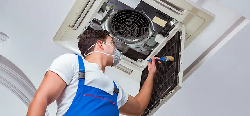 Our Move-in/Move-out Duct Cleaning Services in Bellview, FL