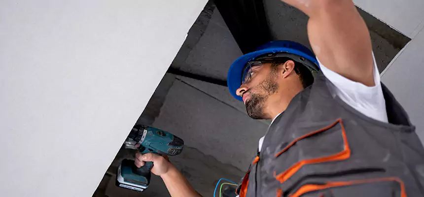 Our Post-Renovation Duct Debris Removal Services in Bellview, FL