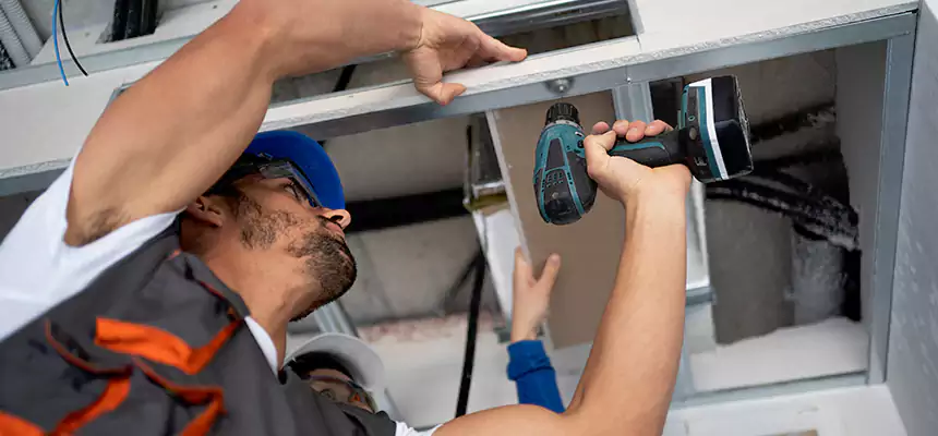 Our Retail Store Duct Cleaning Services in Bellview, FL