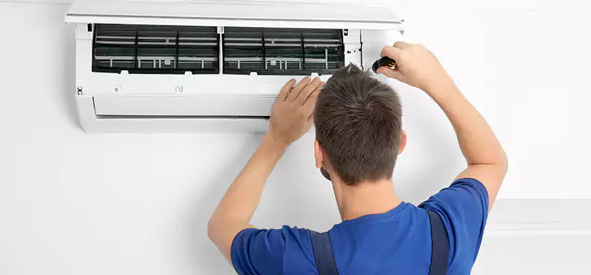 Our Smart Air Conditioning Installation Services in Bellview, FL