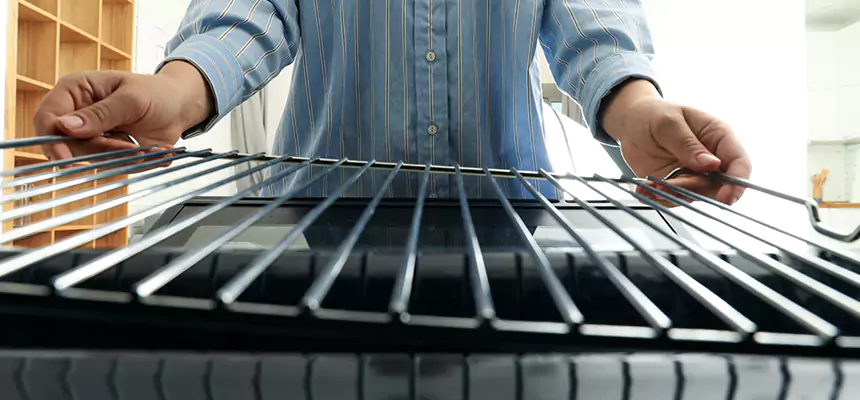Our Vent Grille Washing Services in Bellview, FL