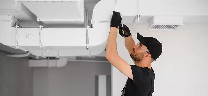 Customized Commercial Ventilation System Upgrades in Bellview, FL
