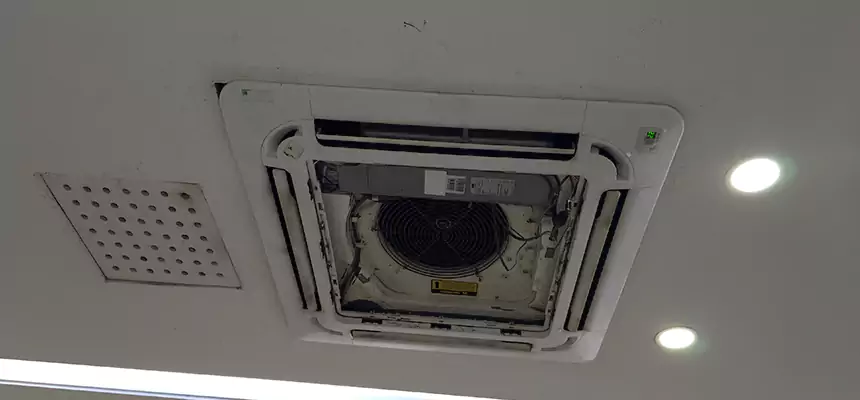 Our Wall Vent Cleaning Service Services in Bellview, FL