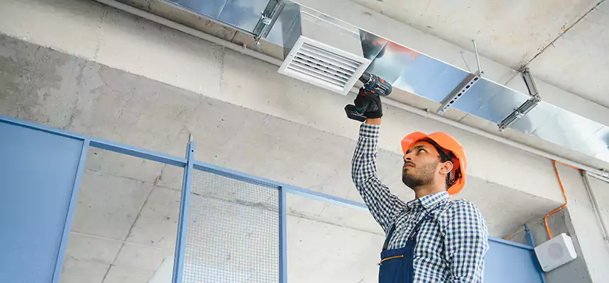 Efficient Exhaust Vent Cleaning in Bellview, FL
