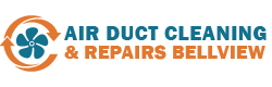 Air Duct Cleaning & Repairs Bellview