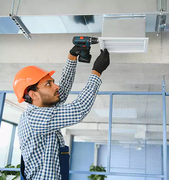 Welcome to Air Duct Cleaning & Repairs Bellview — Your Local AC Vent Repairs Partner in Bellview, FL