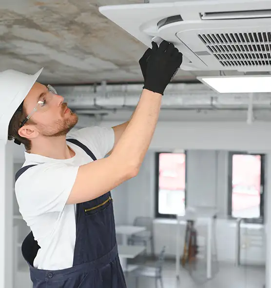 Top Affordable Duct Cleaning Services Near Me in Bellview, FL