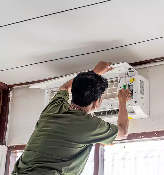 About Air Duct & AC Odor Removal in Bellview, FL