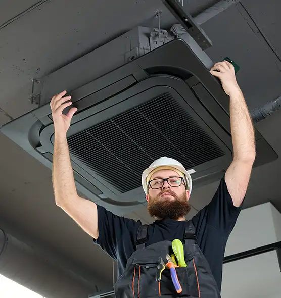 About Air Duct Camera Inspection in Bellview, FL
