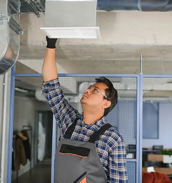 Top-Rated Air Duct Cleaning Near Me in Bellview, FL