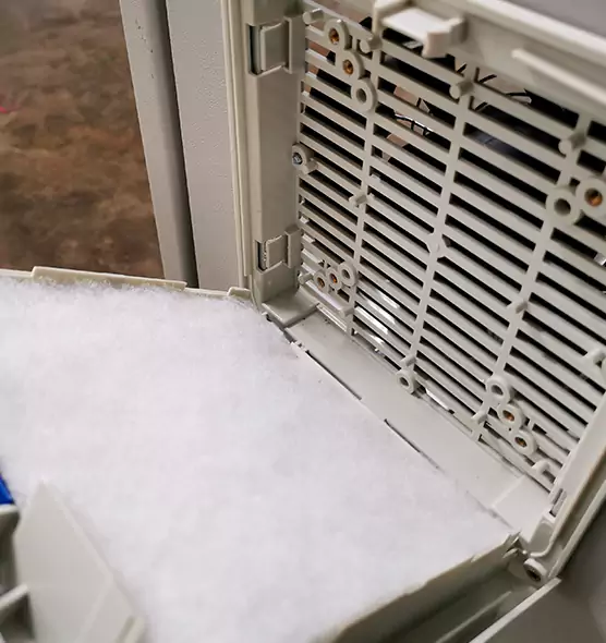 Professional Air Duct Expansion Solutions in Bellview, FL