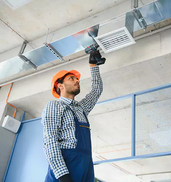 Welcome to Air Duct Cleaning & Repairs Bellview — Your Local Air Duct Installation Specialists in Bellview, FL