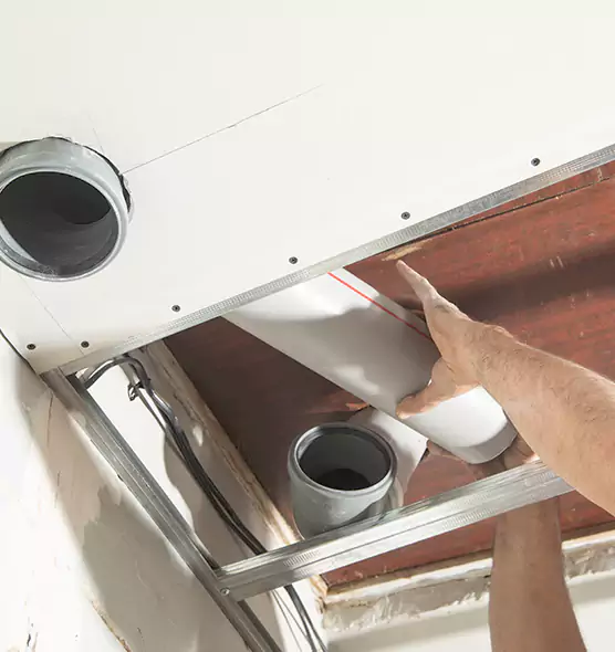Professional Air Duct Replacement in Bellview, FL