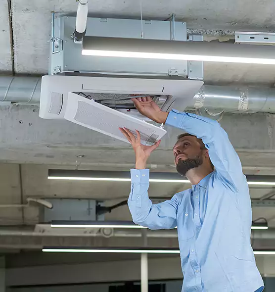 About Air Duct Sealing And Repair in Bellview, FL