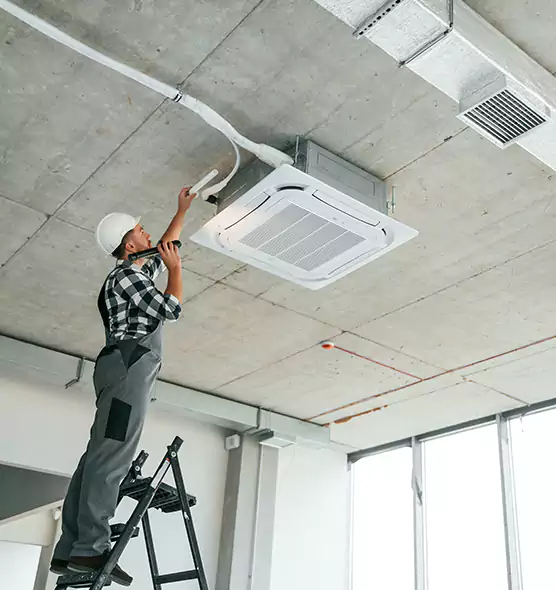 Your Local Air Vent Replacement Partner in Bellview, FL