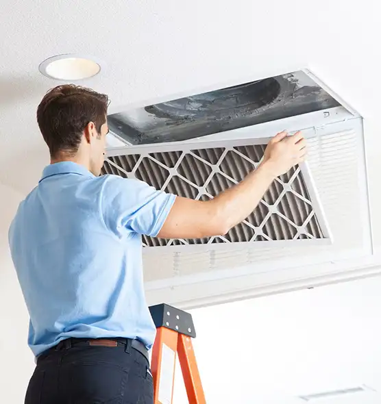 About Annual Dryer Vent Maintenance Bellview, FL