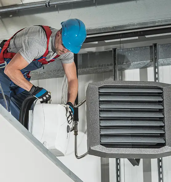 About Annual Vent Cleaning Plans in Bellview, FL