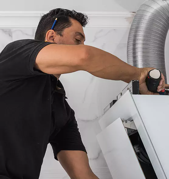 Trusted Bathroom Exhaust Duct Cleaning in Bellview, FL