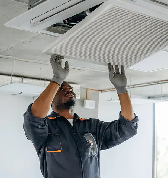 About Certified Air Duct Specialists in Bellview, FL