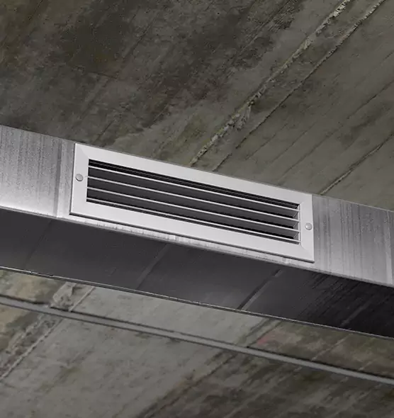 Professional Commercial Duct Cleaning in Bellview, FL