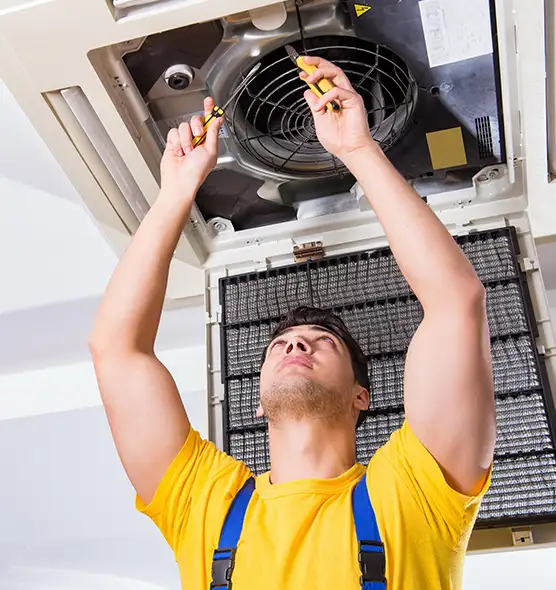 Welcome to Air Duct Cleaning & Repairs Bellview — Your Local Condo Dryer Vent Maintenance Partner in Bellview, FL