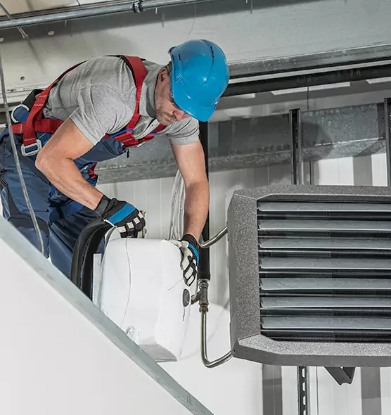 Professional Custom HVAC Ductworkin Bellview, FL