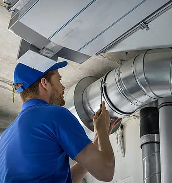 Advanced Dryer Vent Camera Inspection in Bellview, FL