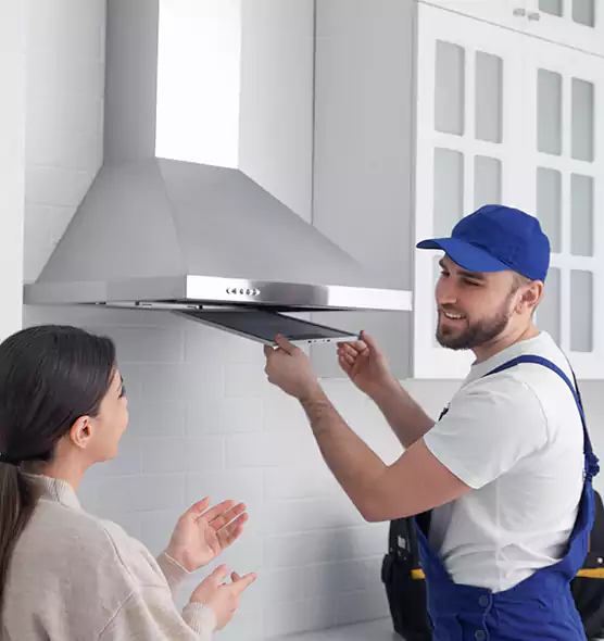 Professional Dryer Vent Cleaning Service in Bellview, FL