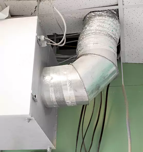 About Dryer Vent Hose Replacement in Bellview, FL