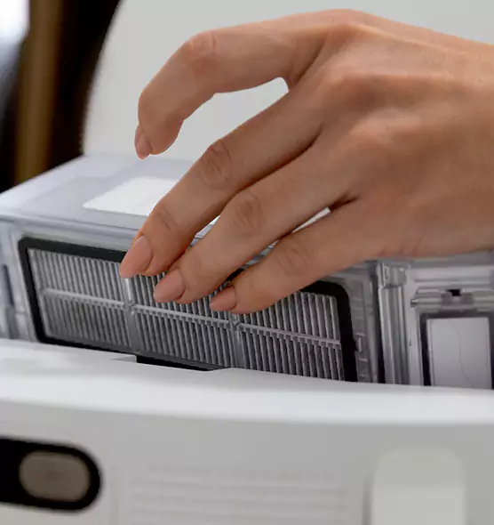 Professional Dryer Vent Lint Filter Cleaning in Bellview, FL