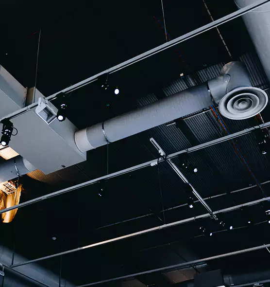 Professional Duct Cleaning For LEED Homes in Bellview, FL