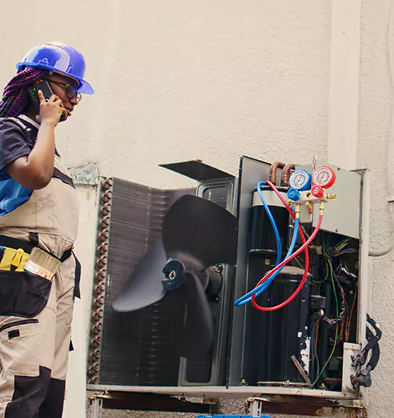 Professional Energy-Efficient HVAC Cleaning in Bellview, FL